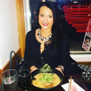 Meet your Posher, Stella